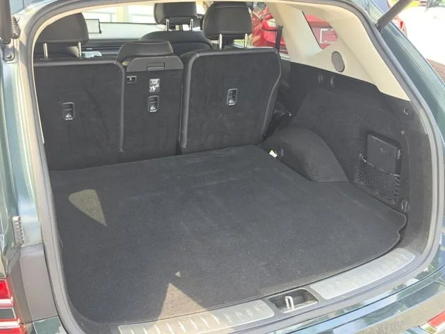 2022 Genesis GV80 2.5T photo 6