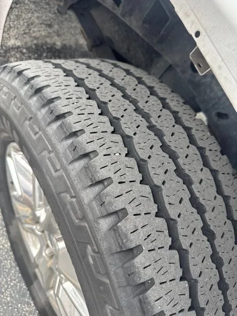 2017 Ford F-150 XLT photo 9