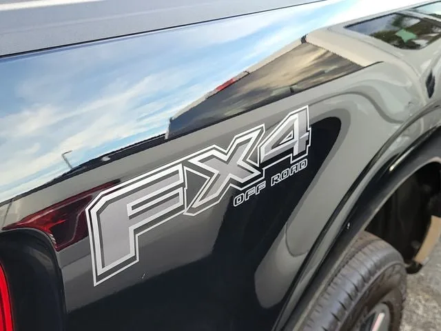 2025 Ford F-150 King Ranch photo 6