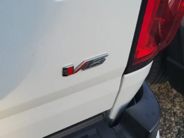 2021 Chevrolet Colorado Z71 photo 5