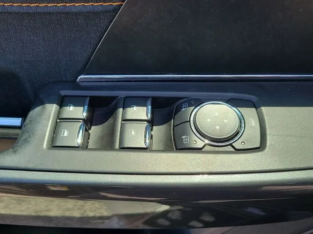 2023 Ford F-150 Tremor photo 17
