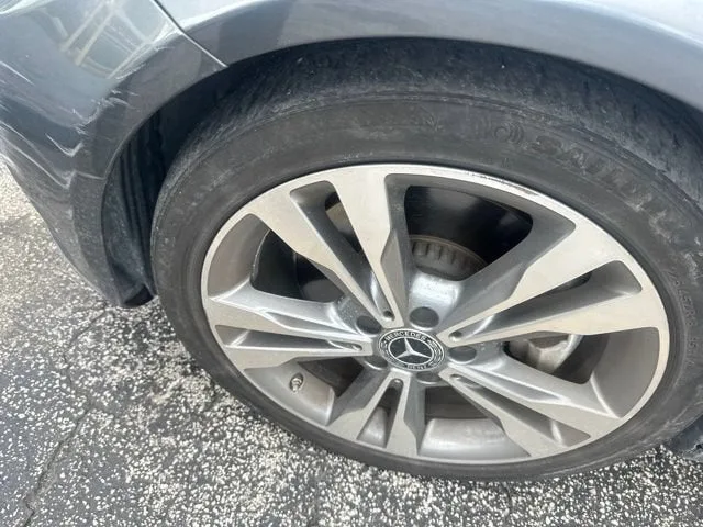 2018 Mercedes-Benz C-Class C 300 photo 5