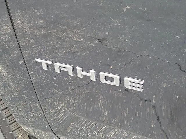 2024 Chevrolet Tahoe Premier photo 7
