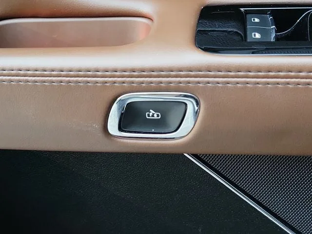 2021 Lincoln Aviator Reserve Premium photo 21