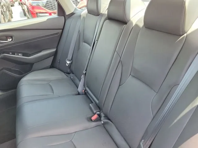2024 Honda Accord Hybrid Touring photo 11