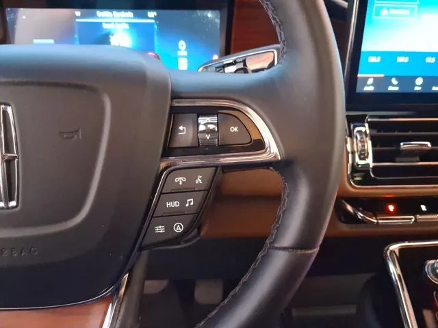 2024 Lincoln Navigator Reserve photo 19