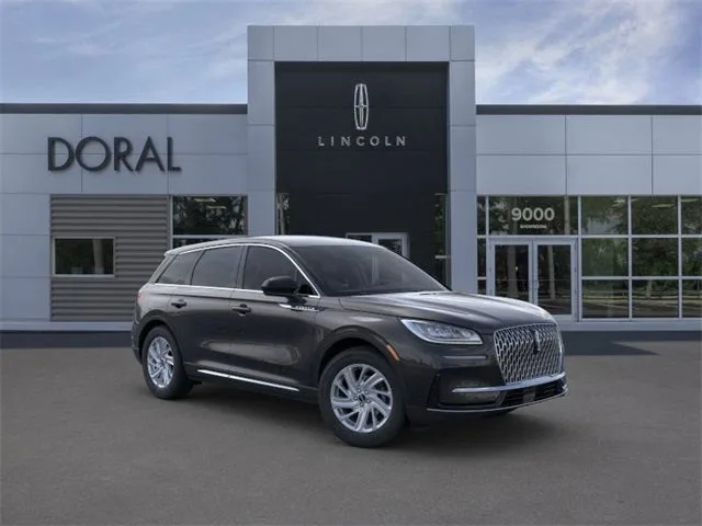 2024 Lincoln Corsair Premiere photo 7