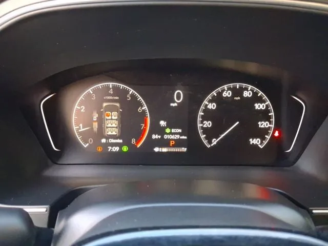 2023 Honda Pilot Touring photo 17