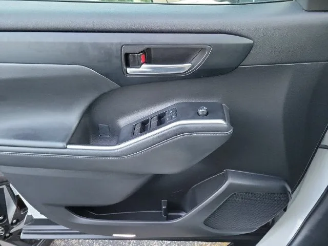 2022 Toyota Highlander XSE photo 14