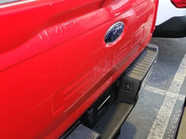 2021 Ford F-150 XLT photo 5