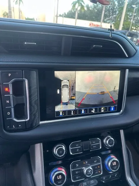 2022 GMC Yukon XL Denali photo 26