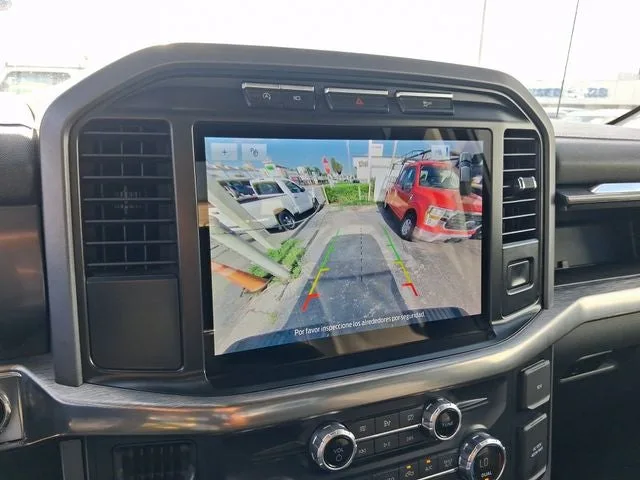 2021 Ford F-150 Lariat photo 21
