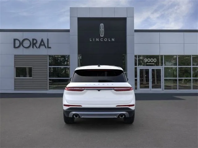 2024 Lincoln Corsair Premiere photo 5