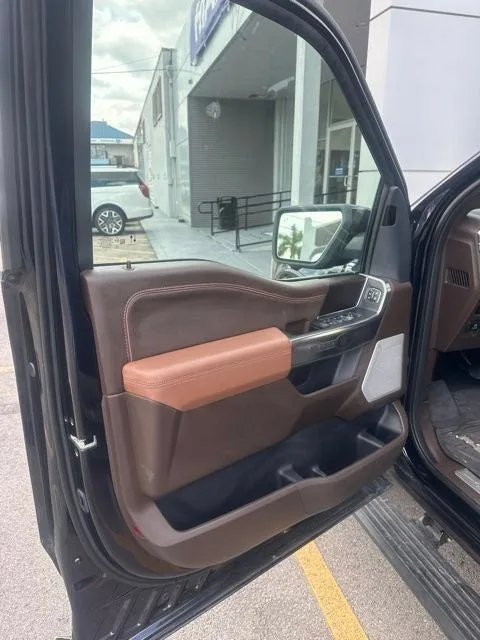 2026 Ford F-150 King Ranch photo 27