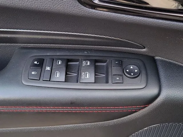 2024 Dodge Durango GT photo 18