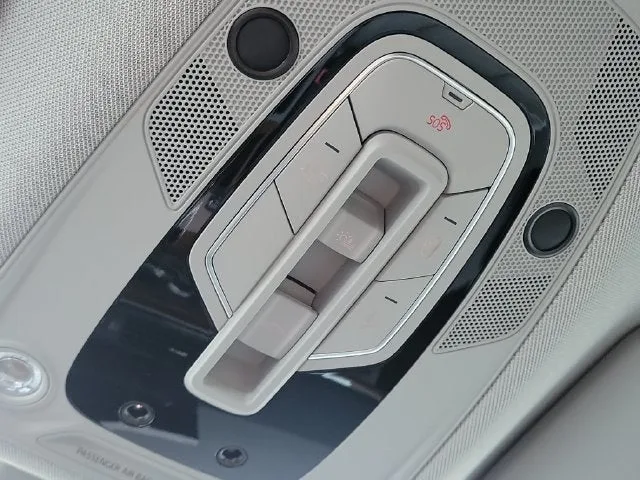 2025 Audi Q5 40 Premium quattro photo 30