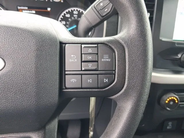 2021 Ford F-150 XLT photo 18