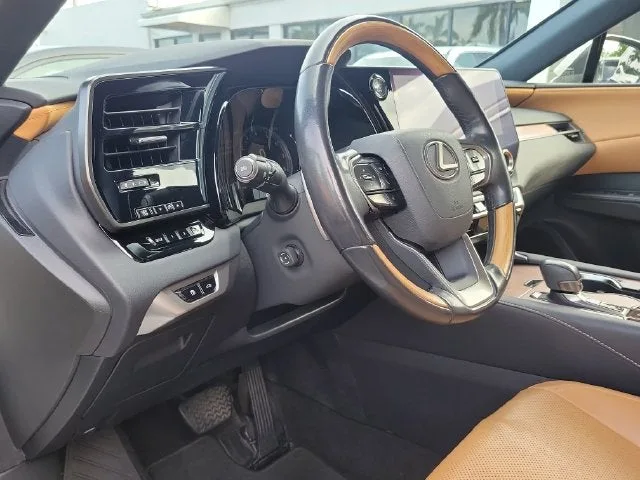 2024 Lexus RX 350 Premium photo 8