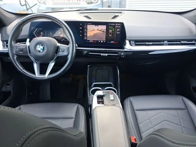 2024 BMW X1 xDrive28i photo 7