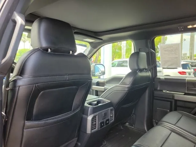 2020 Ford F-150 Raptor photo 13