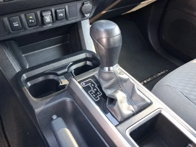 2023 Toyota Tacoma SR5 V6 photo 20