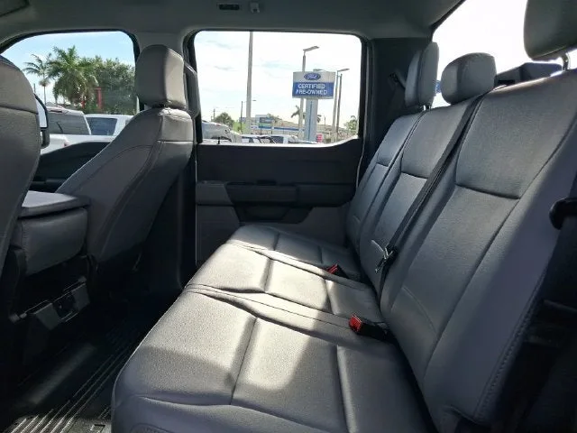 2026 Ford F-250SD XL photo 6