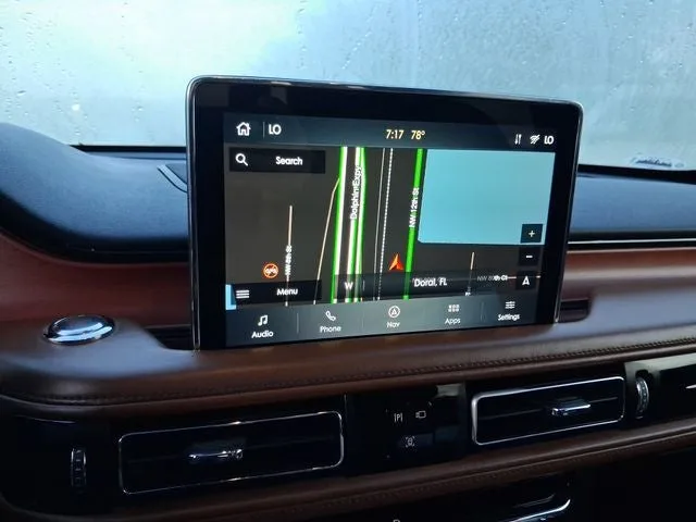 2020 Lincoln Aviator Reserve Premium photo 20