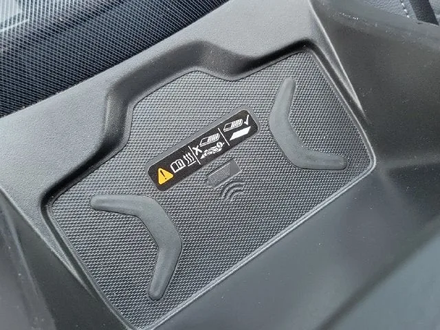 2021 Chevrolet Colorado Z71 photo 30
