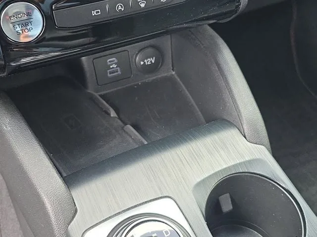 2023 Ford Escape ST-Line Select photo 24
