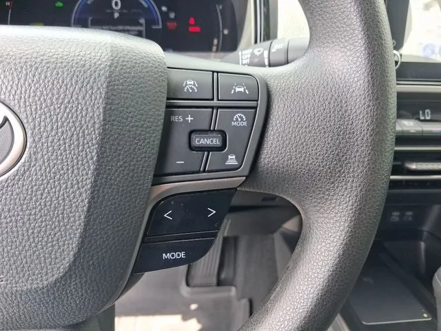 2026 Toyota Camry LE photo 18