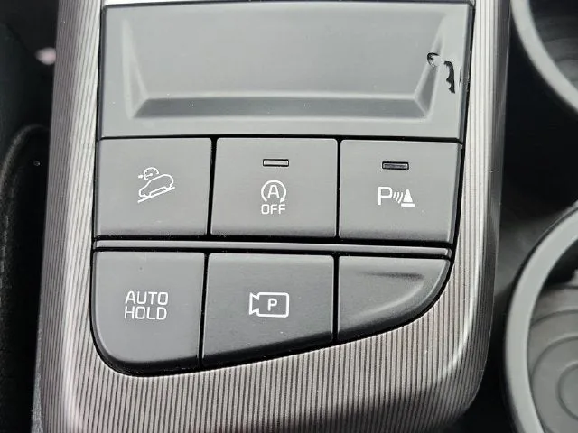 2026 Kia Sportage EX photo 28
