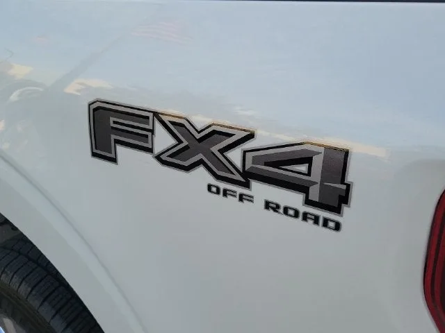 2025 Ford F-150 King Ranch photo 7