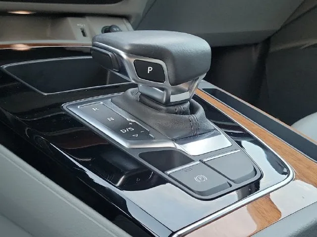 2025 Audi Q5 40 Premium quattro photo 28