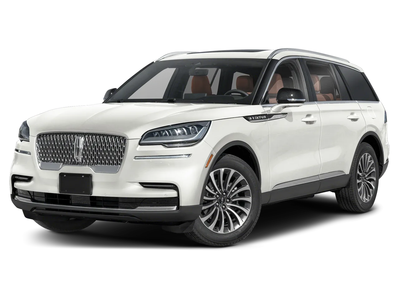 2024 Lincoln Aviator