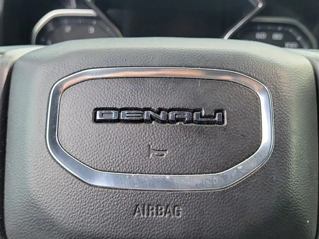 2023 GMC Sierra 2500HD Denali photo 22