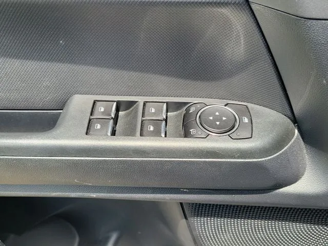 2022 Ford Bronco Sport Outer Banks photo 16
