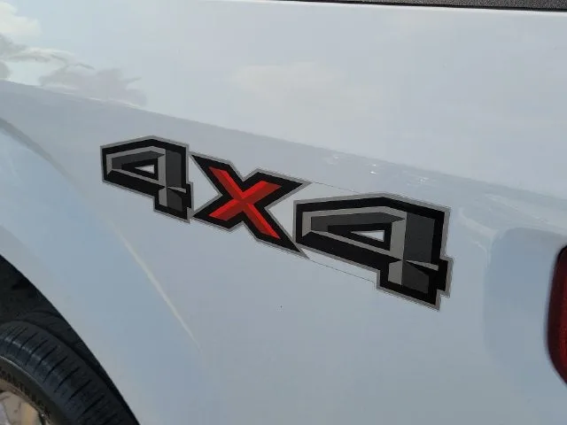 2019 Ford F-150 XLT photo 7