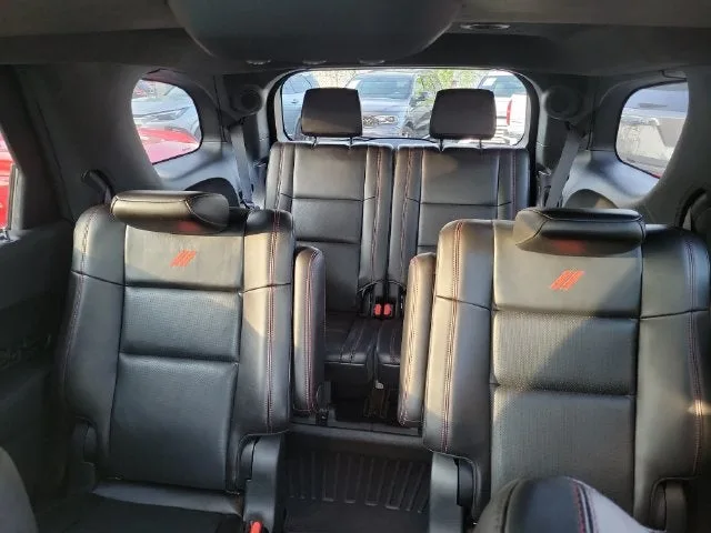 2023 Dodge Durango R/T Premium photo 13