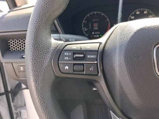2025 Honda CR-V EX photo 18