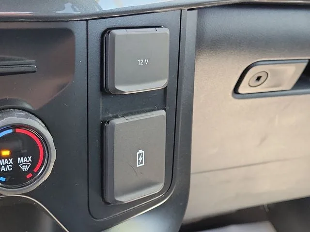 2024 Ford F-150 STX photo 26