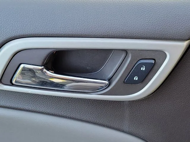 2019 GMC Yukon XL Denali photo 22