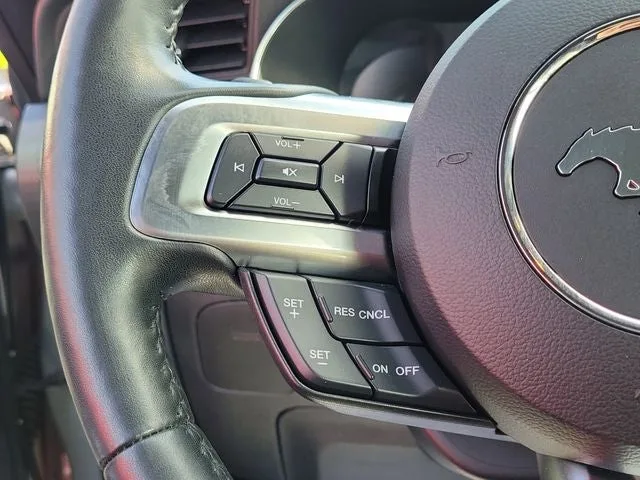 2019 Ford Mustang GT Premium California Special Package photo 26