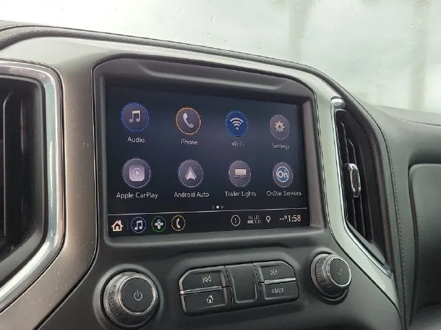 2021 Chevrolet Silverado 1500 LT photo 25