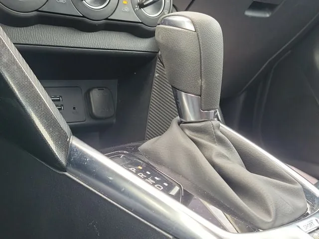 2018 Toyota Yaris iA Base photo 26