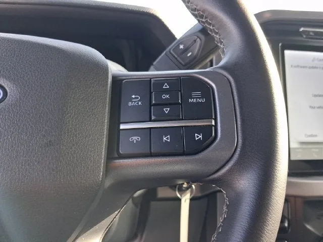 2024 Ford F-150 XLT photo 15