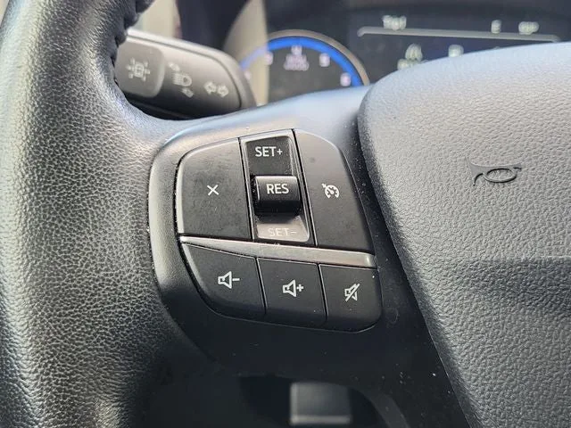 2022 Ford Bronco Sport Outer Banks photo 21