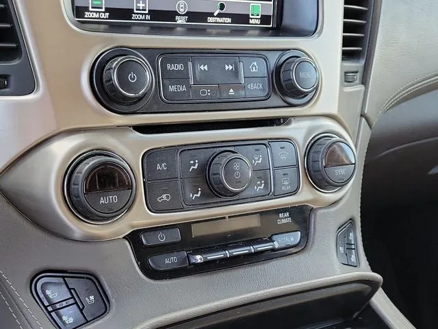 2019 GMC Yukon XL Denali photo 31