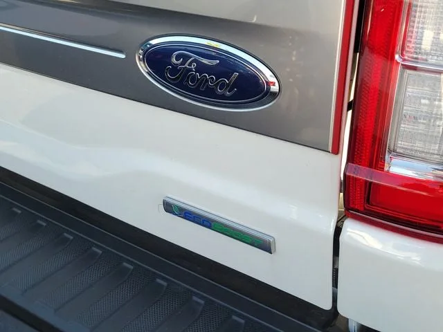 2023 Ford F-150 King Ranch photo 6