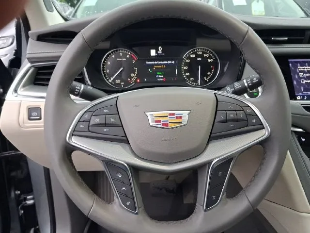 2023 Cadillac XT5 Premium Luxury photo 15