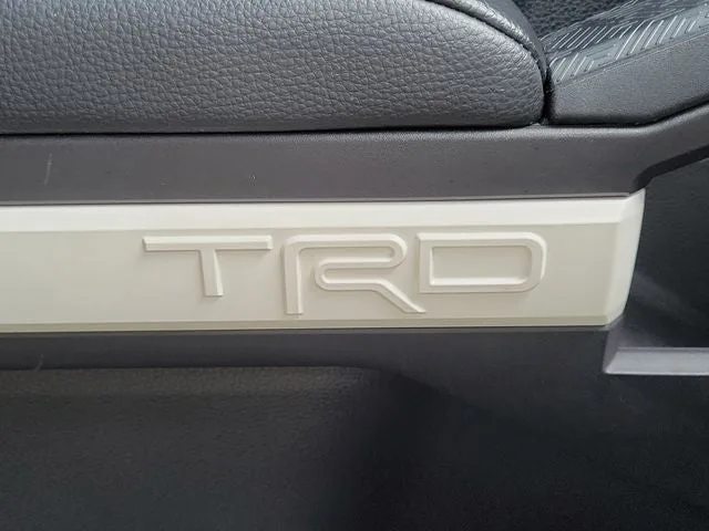 2024 Toyota Tacoma TRD Sport photo 17